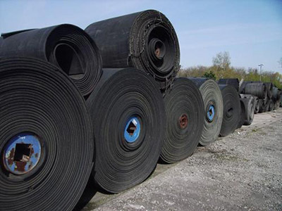 淺析聚酯輸送帶在水產品行業中的安裝技巧