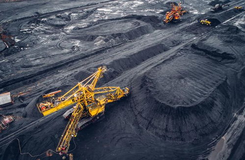 從一噸煤炭的價格，到賀蘭山千年地火的警示 資源價值與生態之殤